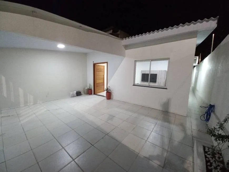 Foto 1 de Casa com 2 Quartos à venda, 70m² em Cabula VI, Salvador