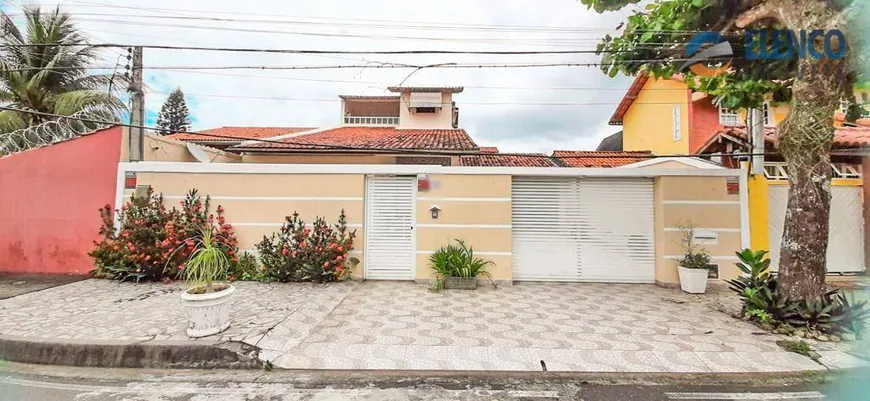 Foto 1 de Casa com 4 Quartos à venda, 235m² em Piratininga, Niterói