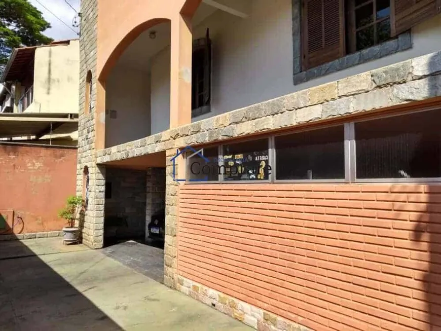 Foto 1 de Casa com 3 Quartos à venda, 265m² em Vera Cruz, Contagem