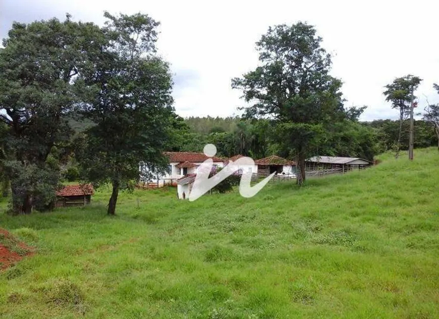 Foto 1 de Fazenda/Sítio à venda, 1700000m² em Zona Rural, Coromandel