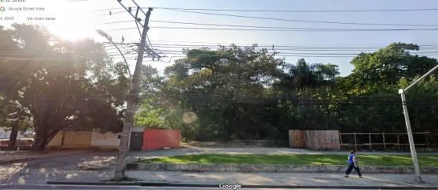 Foto 1 de Lote/Terreno à venda, 3384m² em Cascadura, Rio de Janeiro