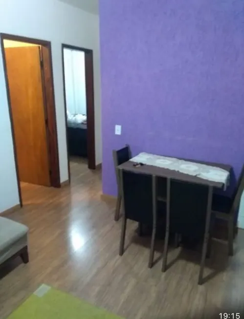 Foto 1 de Apartamento com 2 Quartos à venda, 73m² em São João Batista, Belo Horizonte