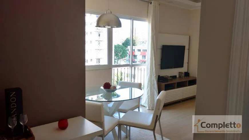 Foto 1 de Apartamento com 2 Quartos à venda, 64m² em Rocha, Rio de Janeiro