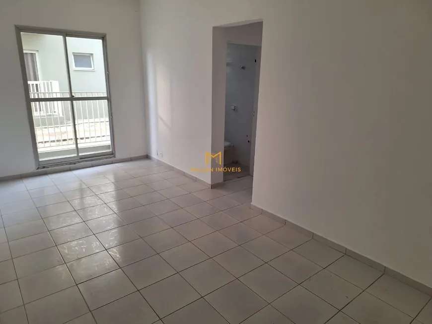 Foto 1 de Apartamento com 2 Quartos à venda, 53m² em Jardim Adriana, Indaiatuba
