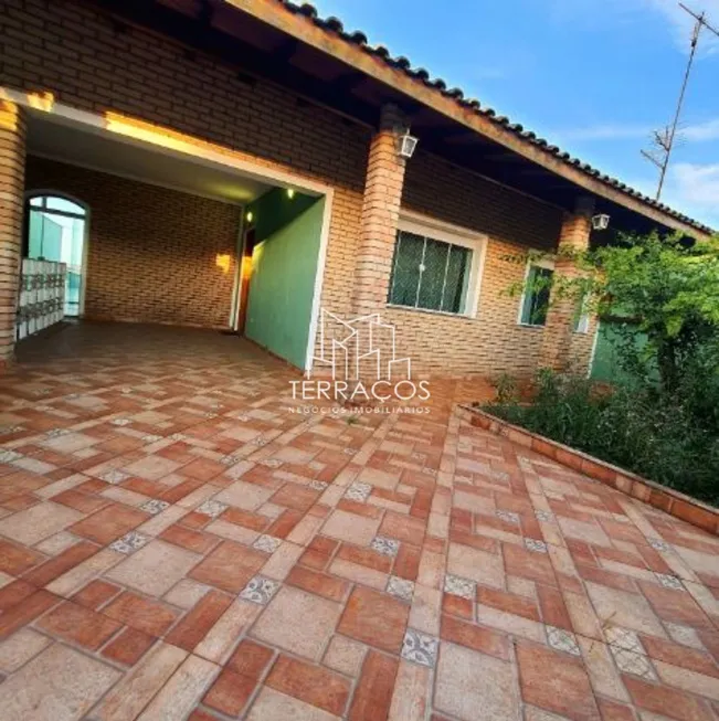 Foto 1 de Casa com 4 Quartos à venda, 320m² em Jardim do Lago, Jundiaí