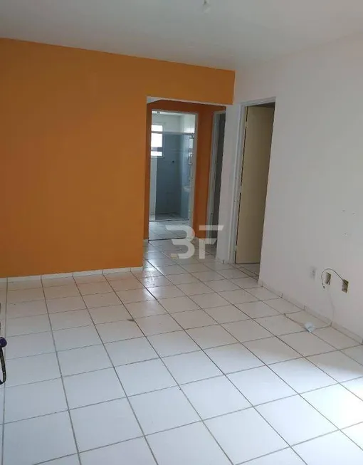 Foto 1 de Apartamento com 2 Quartos à venda, 60m² em Parque Campo Bonito, Indaiatuba