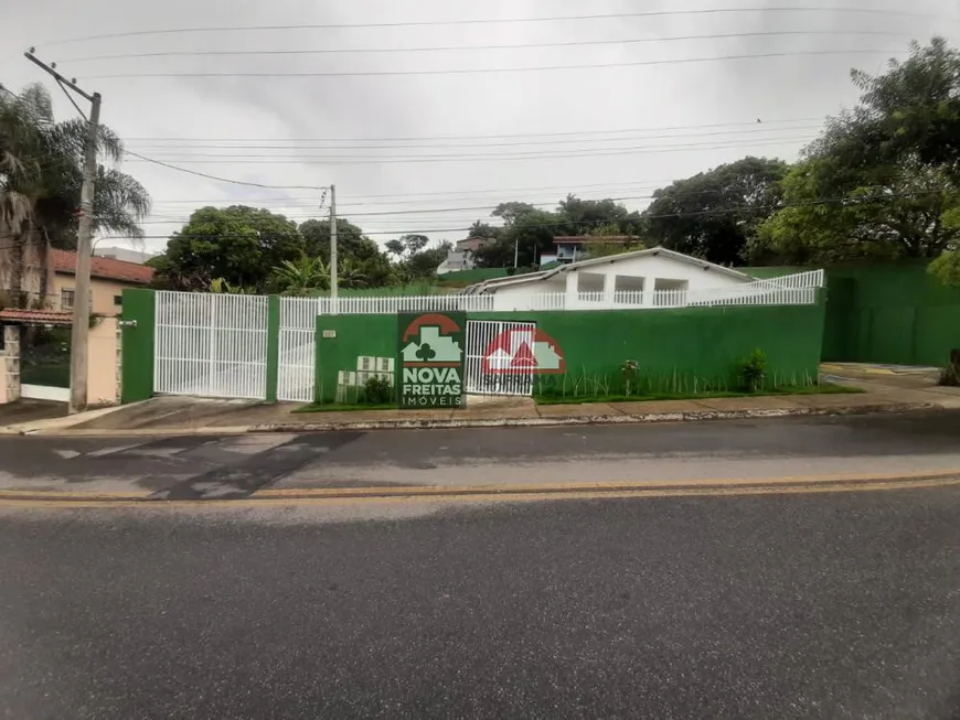 Foto 1 de Casa com 2 Quartos à venda, 52m² em Chacaras Pousada do Vale, São José dos Campos