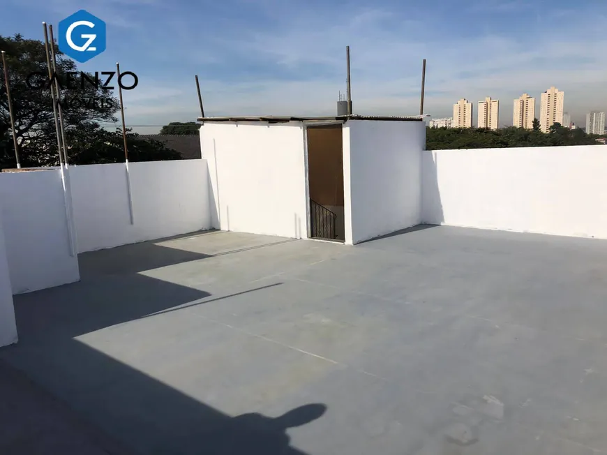 Foto 1 de Prédio Comercial para alugar, 600m² em Bela Vista, Osasco