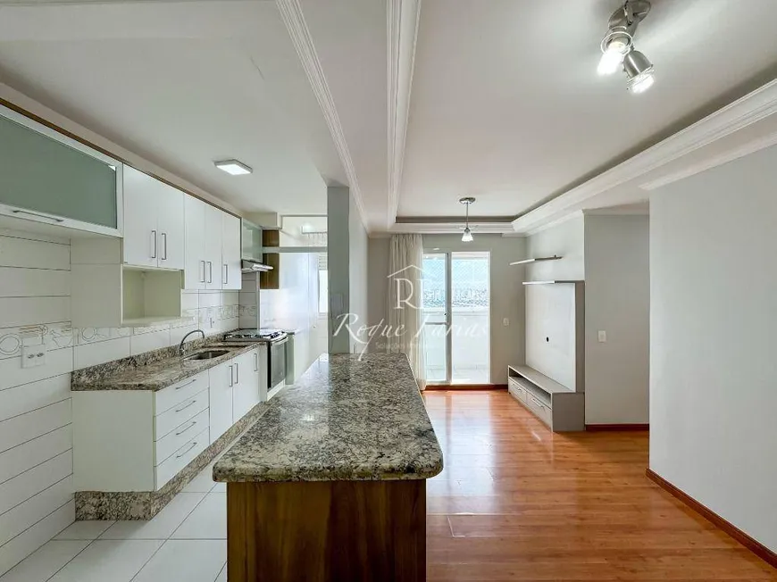 Foto 1 de Apartamento com 2 Quartos à venda, 60m² em Parque Continental, São Paulo