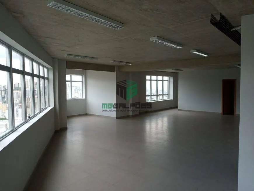 Foto 1 de Sala Comercial à venda, 276m² em Nova Granada, Belo Horizonte