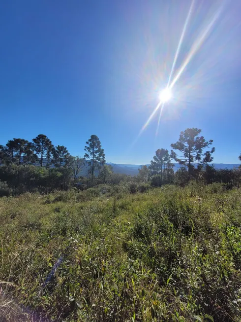 Foto 1 de Lote/Terreno à venda, 5062m² em Esquina, Urubici