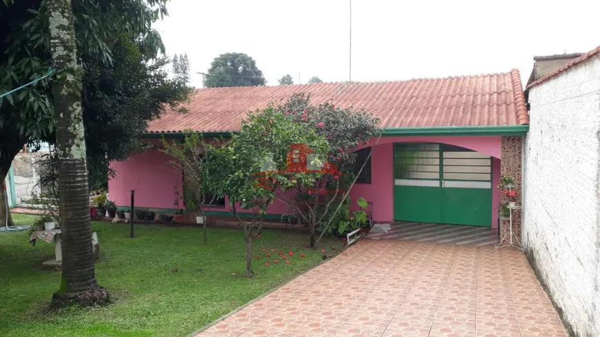Foto 1 de Casa com 2 Quartos à venda, 20m² em Jardim Planalto, Esteio