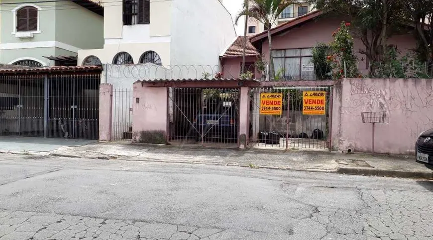 Foto 1 de Casa com 3 Quartos à venda, 313m² em Jardim Celeste, São Paulo