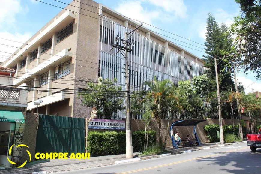 Foto 1 de Galpão/Depósito/Armazém à venda, 8813m² em Tucuruvi, São Paulo