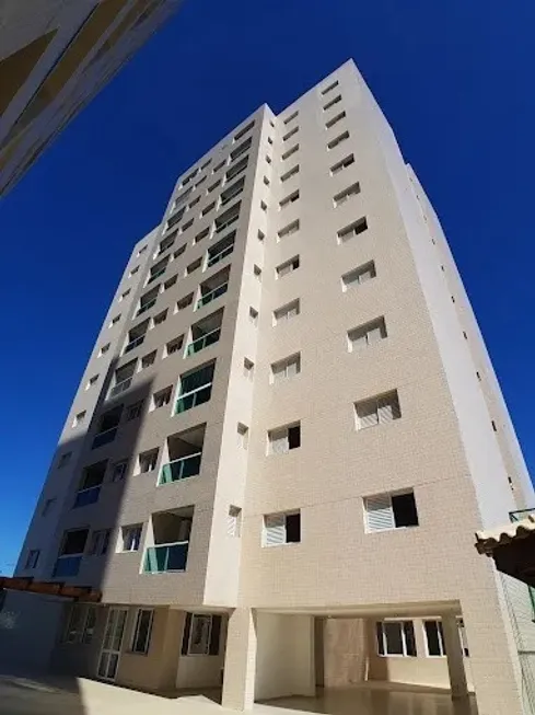 Foto 1 de Apartamento com 3 Quartos à venda, 82m² em Praia Do Sonho, Itanhaém