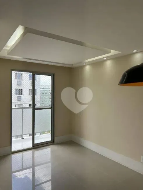 Foto 1 de Apartamento com 2 Quartos à venda, 52m² em Recreio Dos Bandeirantes, Rio de Janeiro