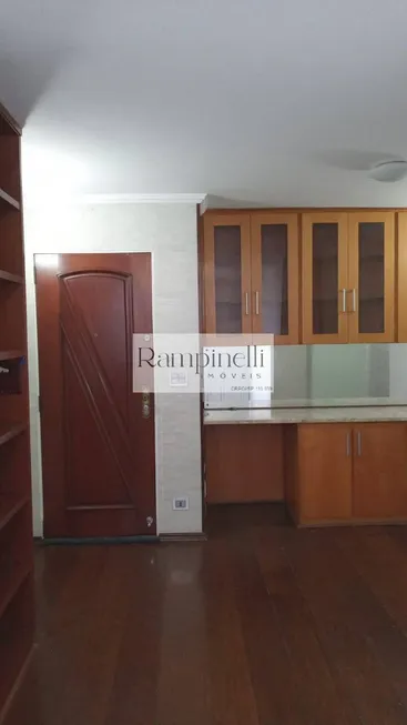 Foto 1 de Apartamento com 2 Quartos para alugar, 52m² em Pompeia, São Paulo