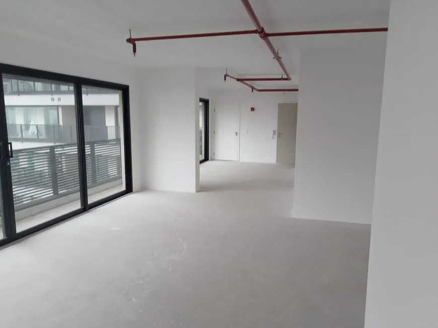 Foto 1 de Lote/Terreno à venda, 131m² em Vila Mariana, São Paulo