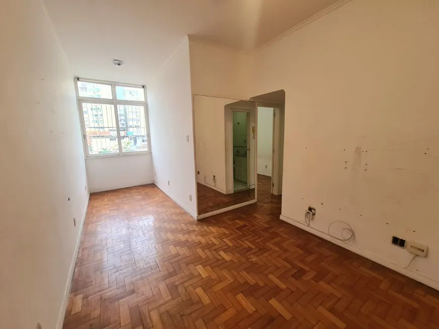Foto 1 de Apartamento com 1 Quarto à venda, 50m² em Ipanema, Rio de Janeiro
