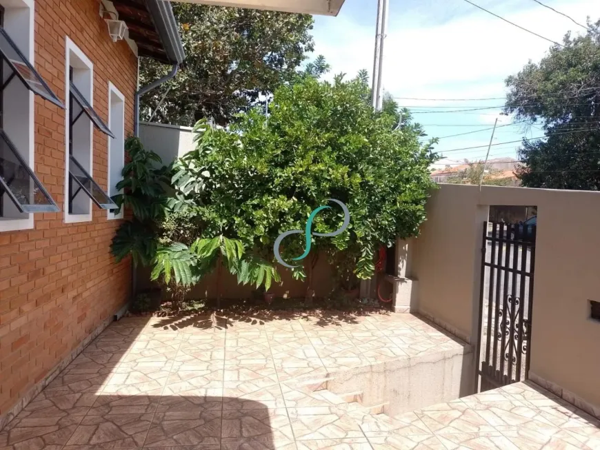 Foto 1 de Casa com 2 Quartos à venda, 156m² em Jardim Novo Mundo, Valinhos