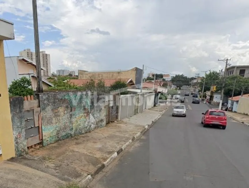 Foto 1 de Lote/Terreno à venda, 300m² em Jardim Nossa Senhora de Fatima, Hortolândia