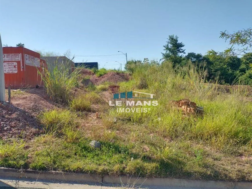 Foto 1 de Lote/Terreno à venda, 175m² em Vale do Sol, Piracicaba