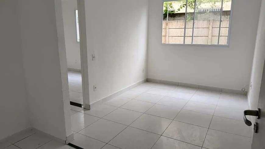 Foto 1 de Apartamento com 1 Quarto para alugar, 58m² em Marechal Rondon, Salvador