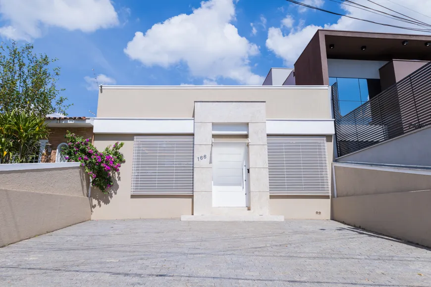 Foto 1 de Imóvel Comercial com 5 Quartos à venda, 200m² em Taquaral, Campinas