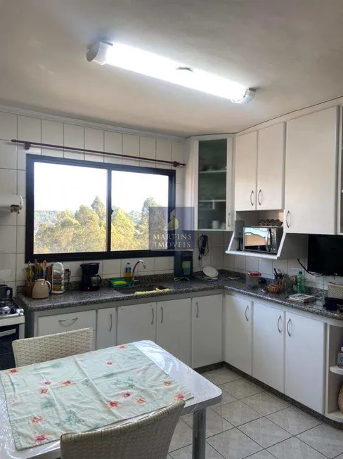 Foto 1 de Apartamento com 3 Quartos à venda, 102m² em Jardim da Serra, Jundiaí