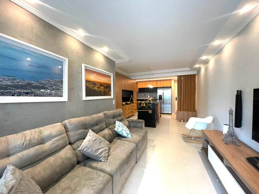 Foto 1 de Apartamento com 2 Quartos à venda, 115m² em Alto Da Boa Vista, São Paulo