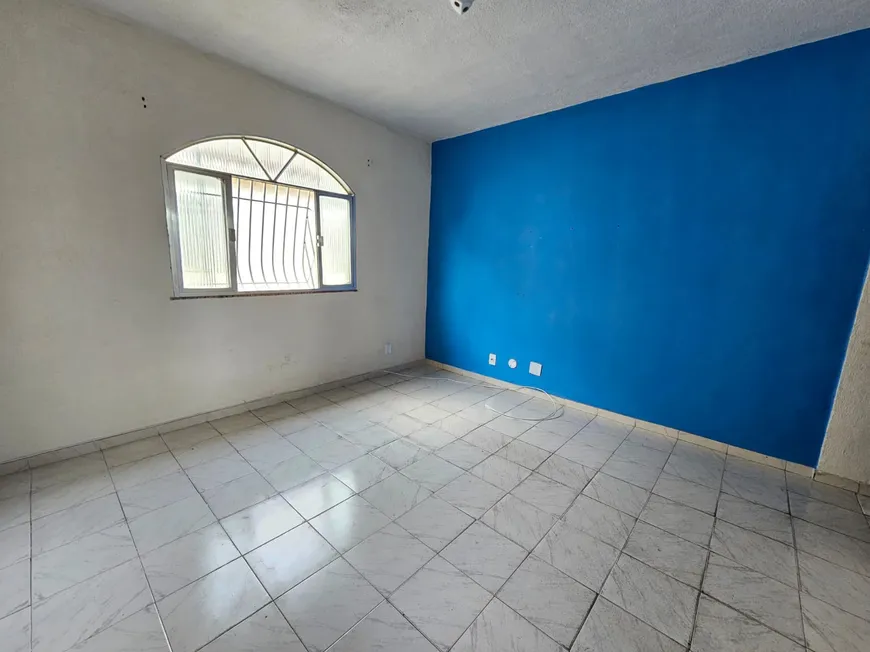 Foto 1 de Apartamento com 2 Quartos à venda, 52m² em Centro, Nilópolis