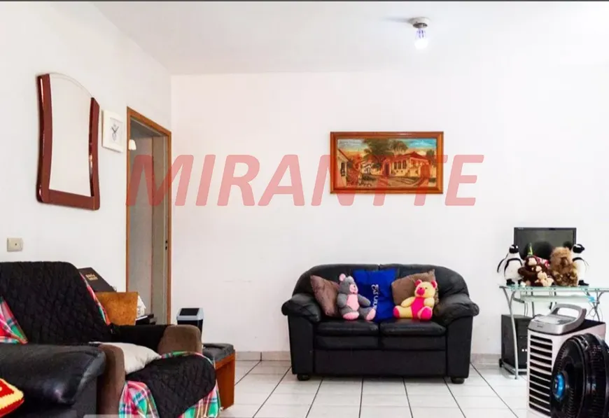 Foto 1 de Sobrado com 4 Quartos à venda, 140m² em Vila Maria Alta, São Paulo