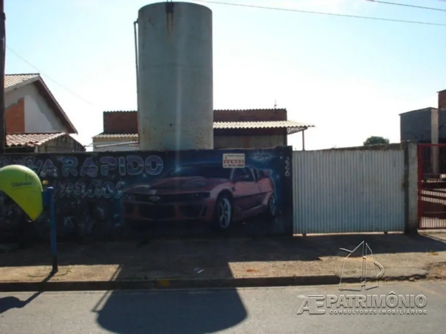 Foto 1 de Lote/Terreno à venda, 90m² em Vila Nova Sorocaba, Sorocaba