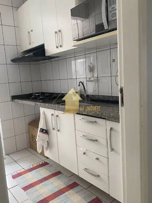 Foto 1 de Apartamento com 2 Quartos à venda, 62m² em Centro Político Administrativo, Cuiabá