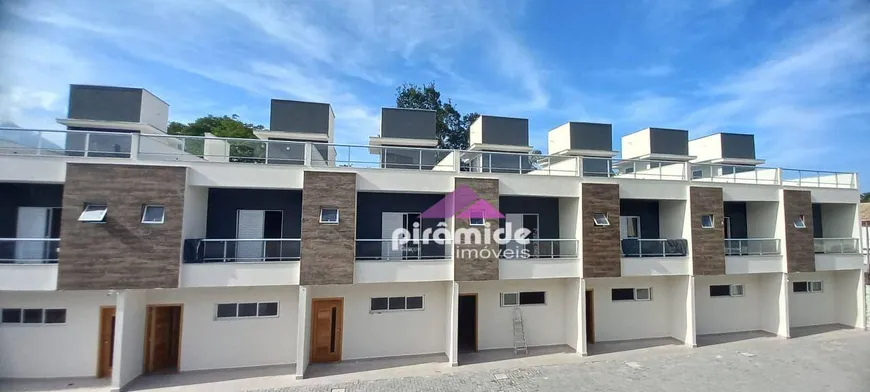 Foto 1 de Casa com 3 Quartos à venda, 191m² em Massaguaçu, Caraguatatuba