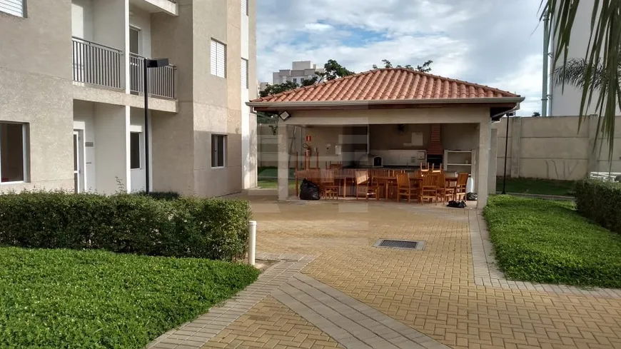 Foto 1 de Apartamento com 3 Quartos à venda, 67m² em Nova Veneza, Sumaré