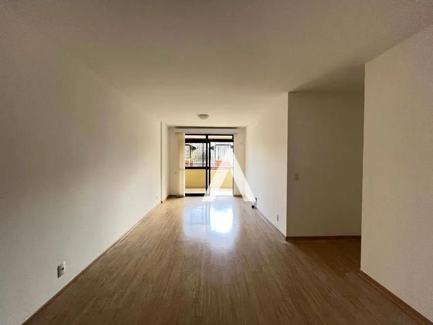 Foto 1 de Apartamento com 3 Quartos à venda, 93m² em Alto, Teresópolis