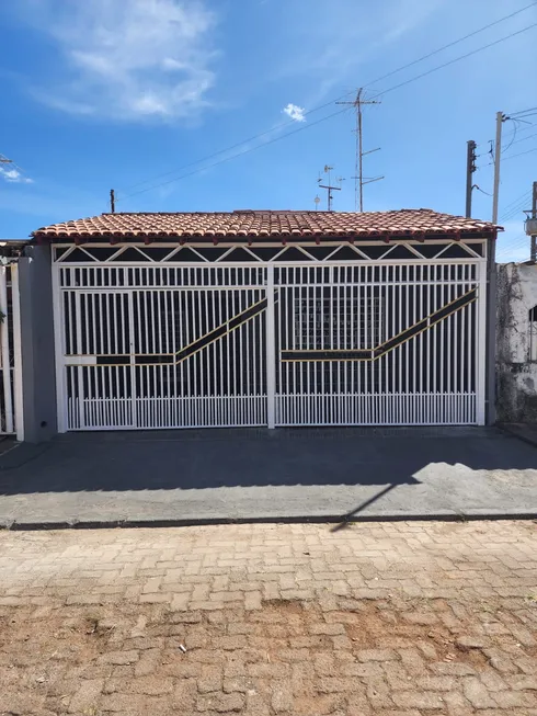 Foto 1 de Casa com 3 Quartos à venda, 135m² em Ceilandia Norte, Brasília