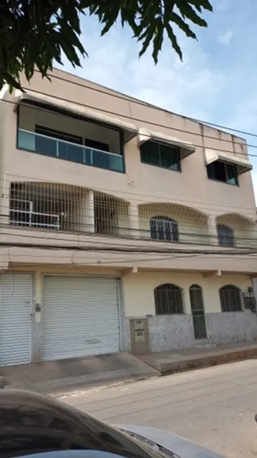 Foto 1 de Casa com 4 Quartos à venda, 400m² em Centro, Niterói