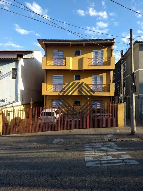 Foto 1 de Apartamento com 2 Quartos à venda, 75m² em Vila Sao Caetano, Sorocaba