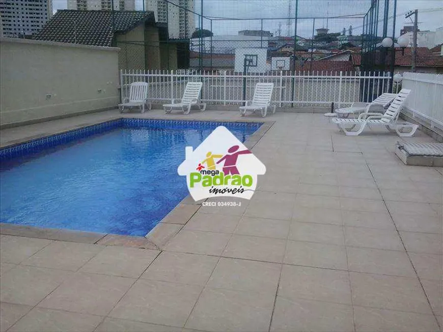 Foto 1 de Apartamento com 3 Quartos à venda, 86m² em Vila Rosalia, Guarulhos