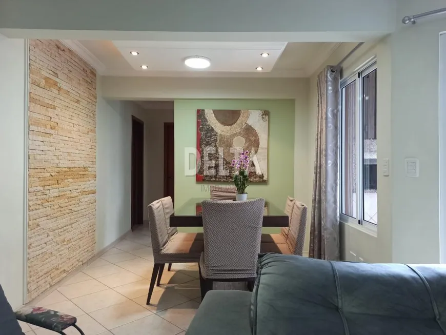 Foto 1 de Apartamento com 3 Quartos à venda, 102m² em Rio Branco, Novo Hamburgo