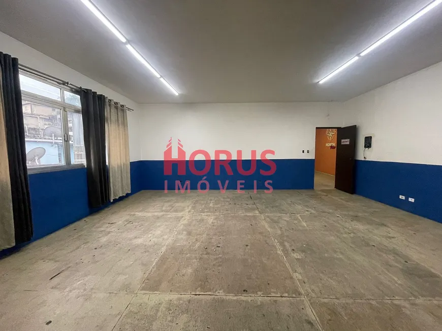 Foto 1 de Sala Comercial para alugar, 48m² em Imirim, São Paulo