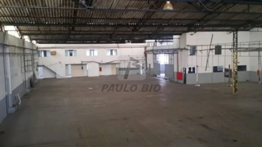 Foto 1 de Galpão/Depósito/Armazém à venda, 2000m² em Prosperidade, São Caetano do Sul