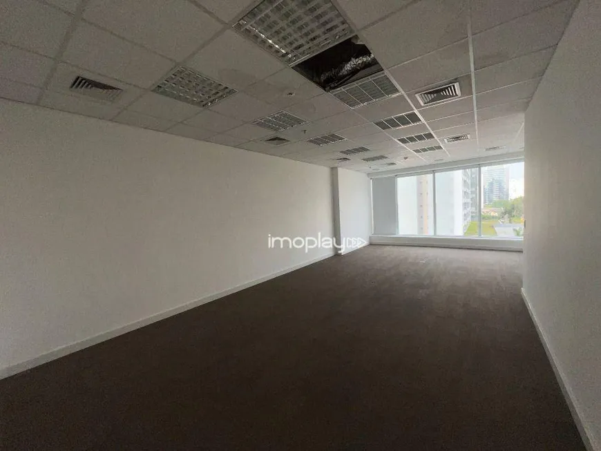 Foto 1 de Sala Comercial para alugar, 192m² em Brooklin, São Paulo