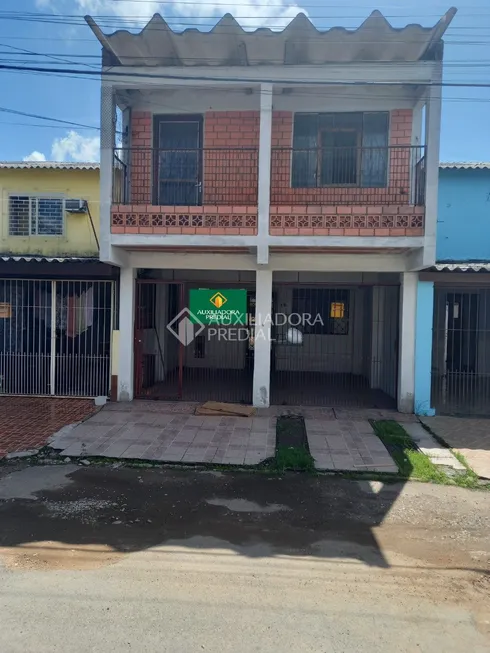 Foto 1 de Apartamento com 2 Quartos à venda, 120m² em Santa Rita, Guaíba