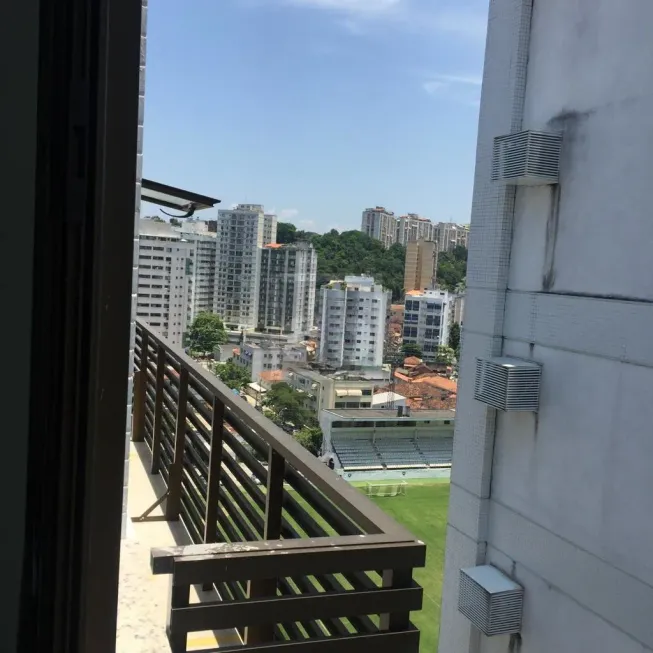 Foto 1 de Sala Comercial à venda, 35m² em Icaraí, Niterói