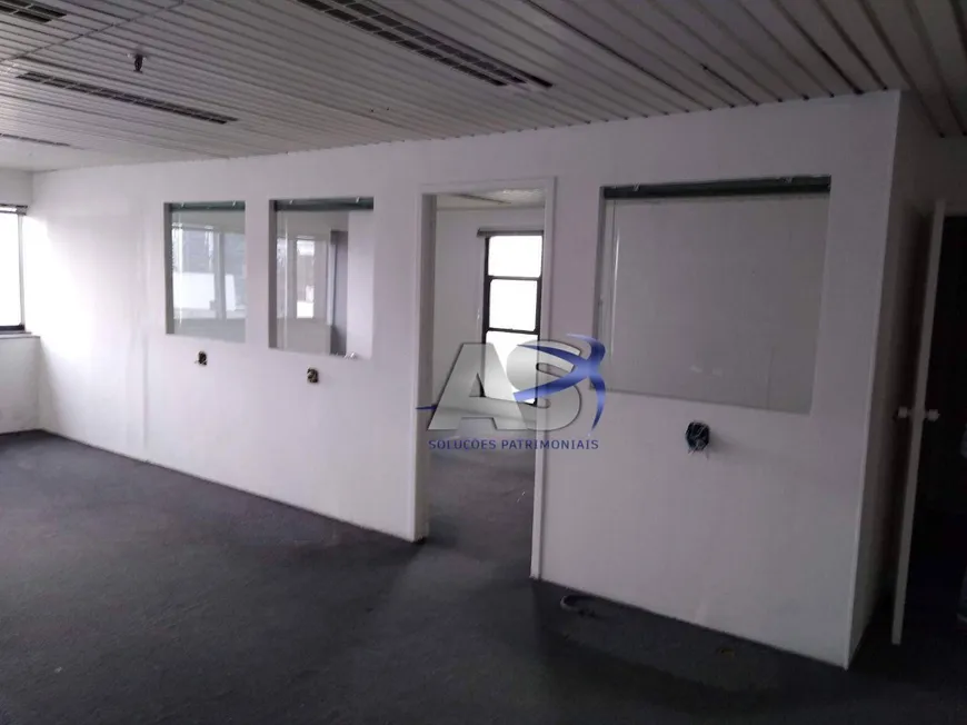 Foto 1 de Sala Comercial para alugar, 80m² em Bela Vista, São Paulo