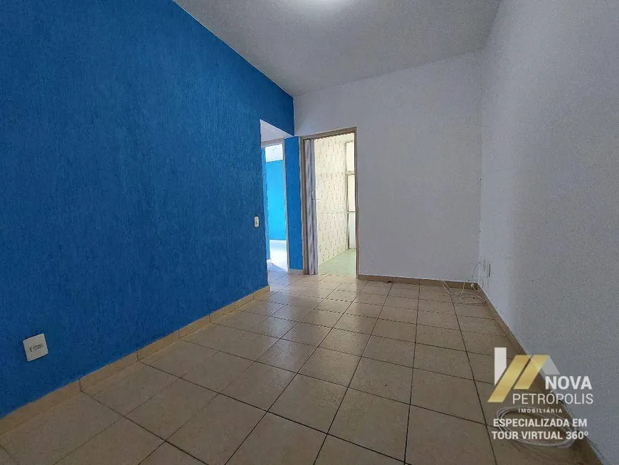Foto 1 de Apartamento com 2 Quartos à venda, 56m² em Assunção, São Bernardo do Campo