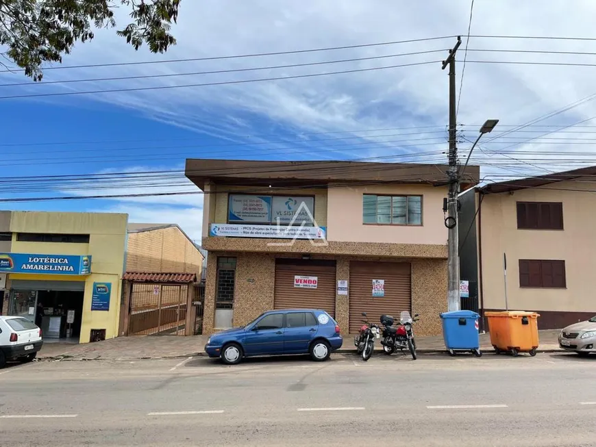 Foto 1 de Lote/Terreno à venda, 450m² em Sao Jose, Passo Fundo